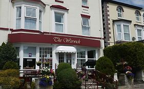 The Warwick Southport